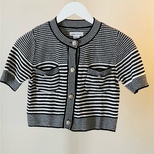 Urban Revivo Crop top Top Size S